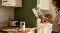 6 Colors You May Regret Painting Your Kitchen, According To Designers