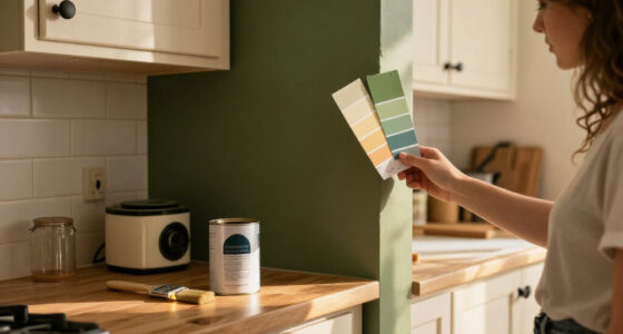 6 Colors You May Regret Painting Your Kitchen, According To Designers