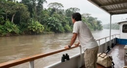 7 Extraordinary Amazon River Cruises That’ll Make You Want To Book A 2027 Adventure