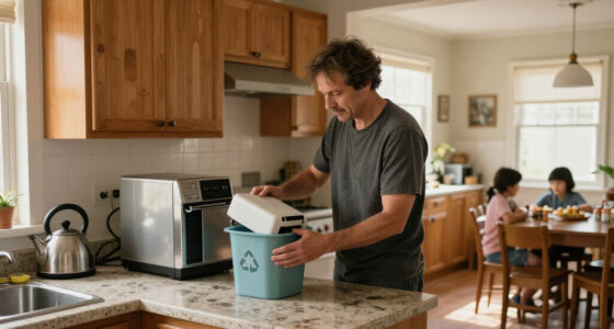 9 Things To Get Rid Of If You’ve Been In Your Home For Over A Decade