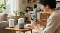 Amazon Echo Smart Speakers Now Have Cameras, Wi-Fi Extenders And Home Hubs Built In