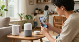 Amazon Echo Smart Speakers Now Have Cameras, Wi-Fi Extenders And Home Hubs Built In