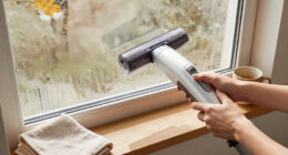 Amazon’s £30 Gadget Is The Only Condensation-buster You Need This Autumn
