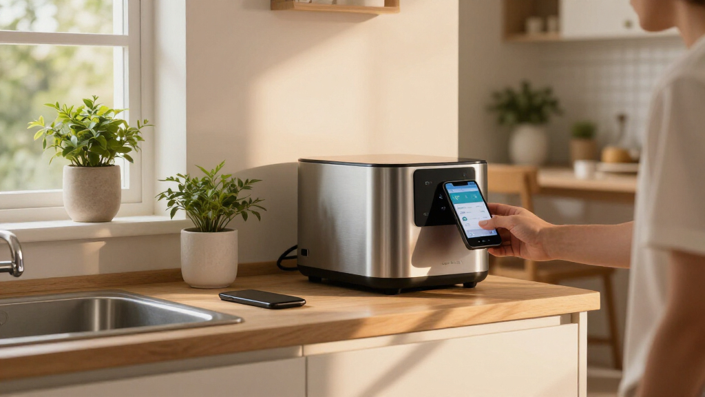 Apple And LG Reportedly Developing New Matter Smart Home Devices