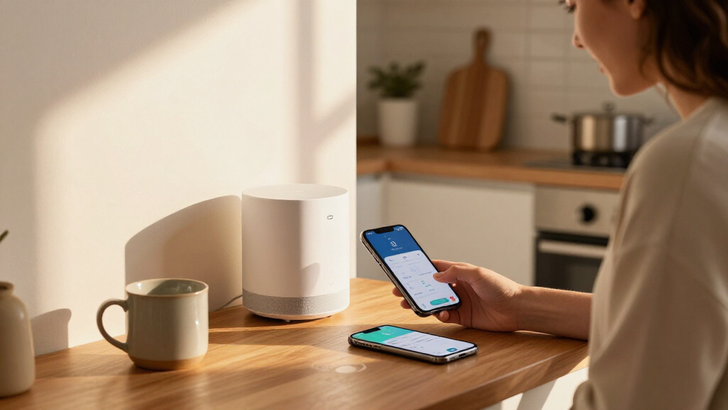 Apple Home Is Getting Smarter In 5 Important Ways — From NFC Setup To Matter Binding