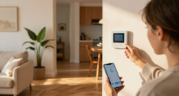 Apple Now Sells Aqara’s New Adaptive Temperature Thermostat And More Accessories