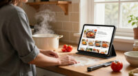 Apple’s HomeView Is Just The Latest Threat To Online Recipe Writers