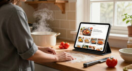 Apple’s HomeView Is Just The Latest Threat To Online Recipe Writers