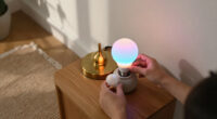 Aqara Expands Its Matter Lighting Lineup With A Rare E14 Bulb And Multicolor T2 Light Strip