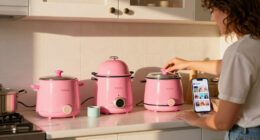 Barbie And Pinterest Bring DreamHouse Style Into Your Own Home
