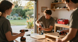 Best Gifts for a DIY Handyman: Tools and Helpers for the Next Project
