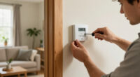 Clever DIYers Are Turning Boring Thermostats Into Stylish Decor