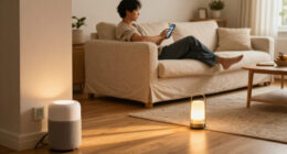 Everything I Set Up In My First Month With An all-Matter Smart Home — And What Still Doesn’t Work