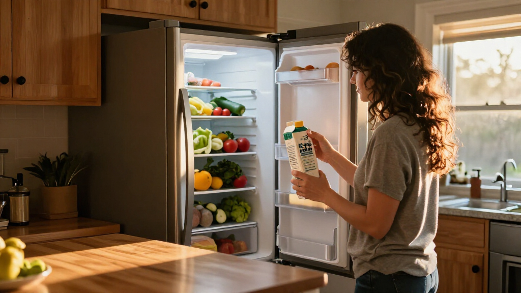 Fix Your Fridge: All Your Questions About Refrigerators Answered