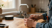 Here’s A New EDC Adjustable Wrench Multi-Tool For Your Collection