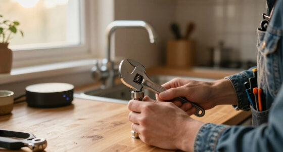 Here’s A New EDC Adjustable Wrench Multi-Tool For Your Collection