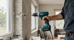 Hilti DD 110-U-22 Cordless Core Drill: What You Need To Know