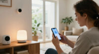 Home Assistant’s Matter Server Adds Matter 1.6.1, Camera Talkback, And IKEA Hardware Support