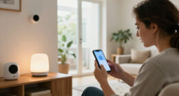 Home Assistant’s Matter Server Adds Matter 1.6.1, Camera Talkback, And IKEA Hardware Support