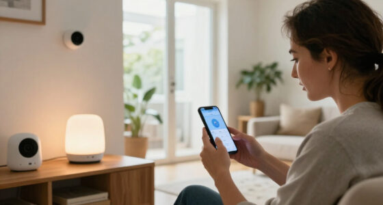 Home Assistant’s Matter Server Adds Matter 1.6.1, Camera Talkback, And IKEA Hardware Support