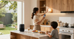 How Apple Can Win The Smart Home