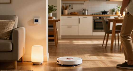 I Filled My Home With Matter Devices — These Are The 5 Problems They Actually Solved
