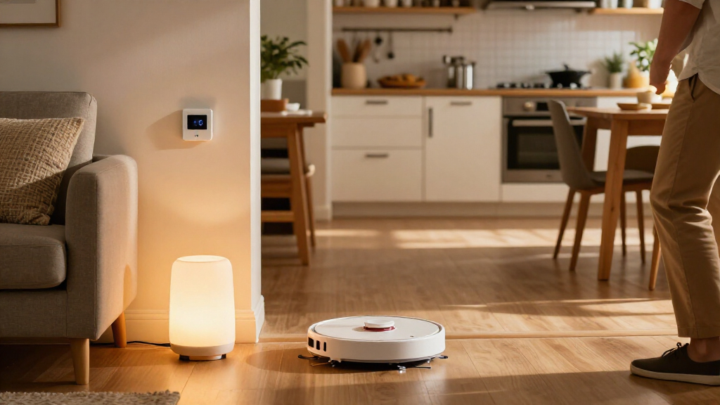 I Filled My Home With Matter Devices — These Are The 5 Problems They Actually Solved