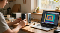 I Have Been Using AI For A Creative Maker Project