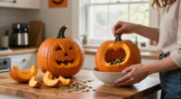 I'm Not Throwing Away My Halloween Pumpkins This Year – Here Are 7 Things I'll Be Doing Instead