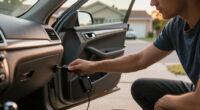 I Tried A $99 Plug That Promises To Track Your Car And Send Help When Needed — Without Selling Your Data