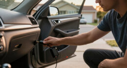 I Tried A $99 Plug That Promises To Track Your Car And Send Help When Needed — Without Selling Your Data