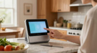 I Tried Out Apple’s HomeView Smart Display