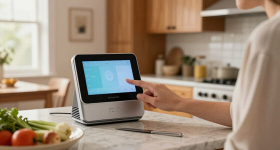 I Tried Out Apple’s HomeView Smart Display