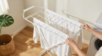 I've Yet To Find A Clothes Airer As Stylish As This Joseph Joseph Design