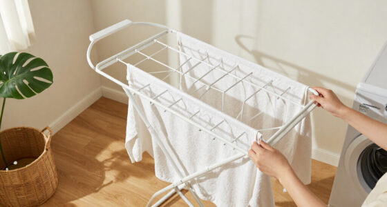 I've Yet To Find A Clothes Airer As Stylish As This Joseph Joseph Design