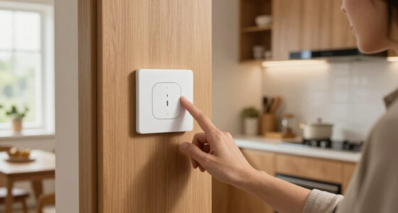 Inovelli’s Next Matter-over-Thread Switch Adds mmWave Presence Sensing