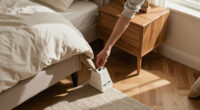 Keep Bed Bugs Off Furniture With A Simple Tool