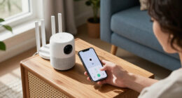 Major Google Home Update Fixes Nest Cameras, Speakers And Wi-Fi Routers