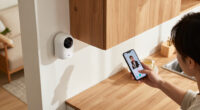 Matter Cameras And Two-way Talk Officially Arrive In Home Assistant 2026.11