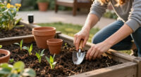 Now Is The Time To Start Prepping For Your Spring Garden—Experts Recommend Doing These 7 Things