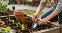 Now Is The Time To Start Prepping For Your Spring Garden—Experts Recommend Doing These 7 Things