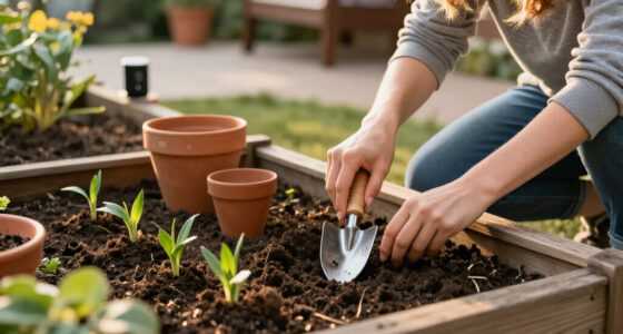 Now Is The Time To Start Prepping For Your Spring Garden—Experts Recommend Doing These 7 Things