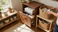 Our 2026 Whole Home Makes Stunning Storage A Self-Care Essential
