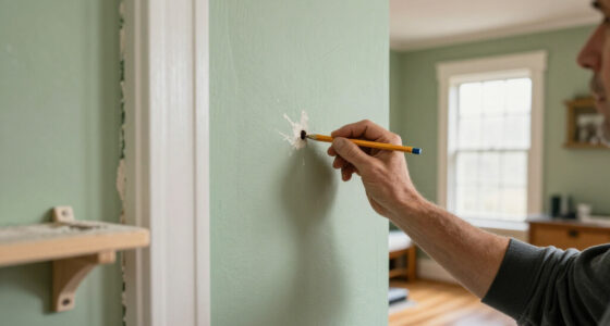 Our Tests Reveal The Stud Finders That Work For Lath And Plaster Walls