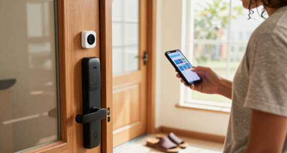 Previous Homeowners May Still Have Access To Your Smart Home — Here’s How To Check