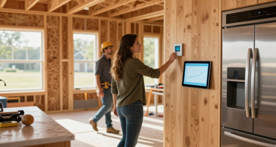 Private Residential Construction Spending Up In August