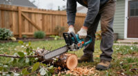 Product Safety Report: Y Kall Mini Electric Chainsaw (2607-0053)