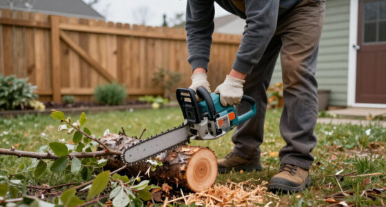 Product Safety Report: Y Kall Mini Electric Chainsaw (2607-0053)