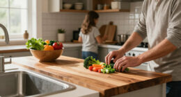 Quartz Countertops May Be On Their Way Out—Here’s What’s Replacing Them
