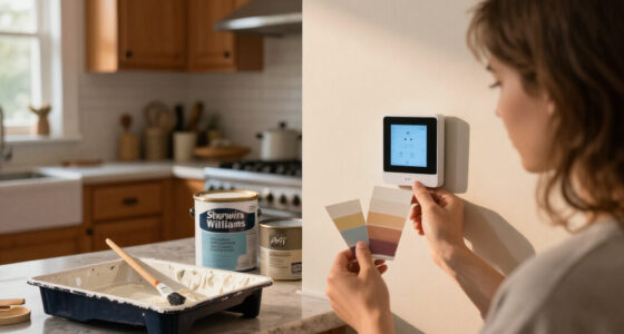 Sherwin-Williams Reports Net Sales Boost In Q3 2026